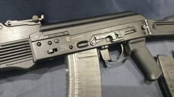 TG-2, кал.366ТКМ