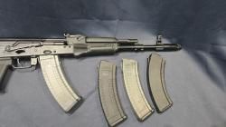 TG-2, кал.366ТКМ