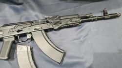 TG-2, кал.366ТКМ