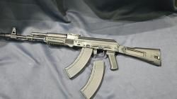 TG-2, кал.366ТКМ