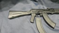 TG-2, кал.366ТКМ