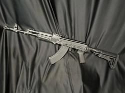 TG-2, кал.366ТКМ