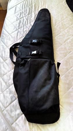 TG-2 Калашников