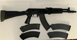 TG-2 калибр .366 ТКМ