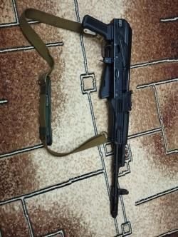TG-2, калибр 366