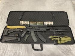 TG 2 калибр 366ТКМ 