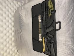 TG 2 калибр 366ТКМ 