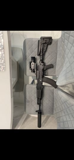 TG 2 калибр 366ТКМ 