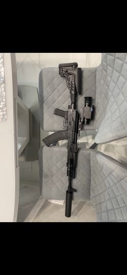 TG 2 калибр 366ТКМ 