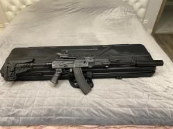 TG 2 калибр 366ТКМ 