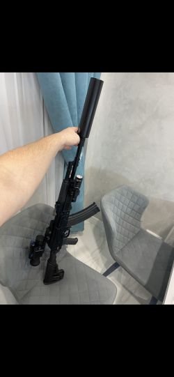 TG 2 калибр 366ТКМ 