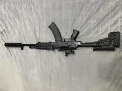 TG 2 калибр 366ТКМ 