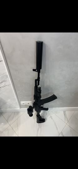 TG 2 калибр 366ТКМ 