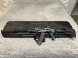 TG 2 калибр 366ТКМ 