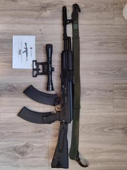 TG-2 Концерн Калашников