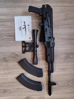 TG-2 Концерн Калашников