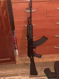 TG 2 Ланкастер 366 ТКМ