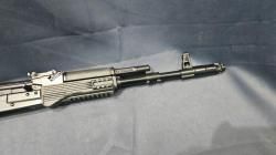 TG-2 Magnum, кал.366 Magnum