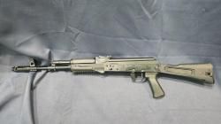 TG-2 Magnum, кал.366 Magnum