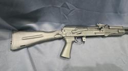 TG-2 Magnum, кал.366 Magnum