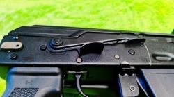  TG-2 в калибре 366 ТКМ (9.6X37) 