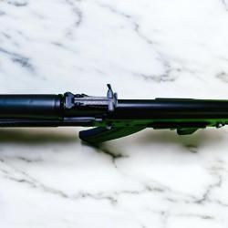  TG-2 в калибре 366 ТКМ (9.6X37) 