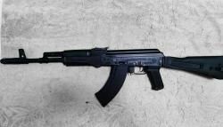  TG-2 в калибре 366 ТКМ (9.6X37) 