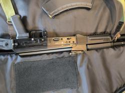 TG-2 Калашников