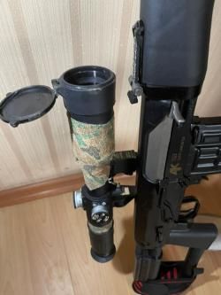 TG-3 9,6x53 Lancaster 