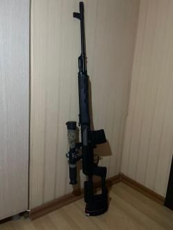 TG-3 9,6x53 Lancaster 