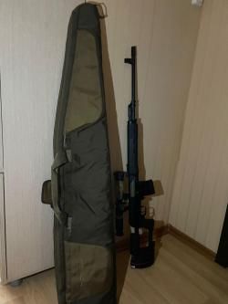 TG-3 9,6x53 Lancaster 