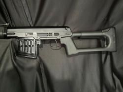 TG-3, кал.9,6х53 Lancaster