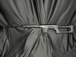 TG-3, кал.9,6х53 Lancaster