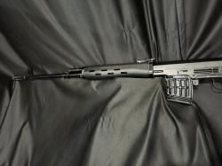 TG-3, кал.9,6х53 Lancaster