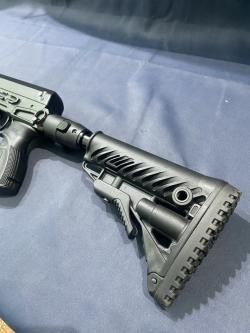 TG-3, кал.9,6х53Lancaster