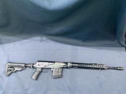 TG-3, кал.9,6х53Lancaster