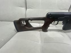 TG-3 Lancaster 620 мм