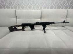 TG-3 Lancaster 620 мм