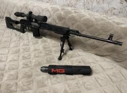 TG-3 Ланкастер