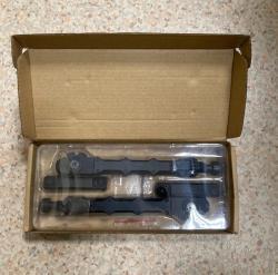 TG1 (МР-155К) гладкоствольное самозарядное ружье 12-го калибра