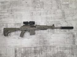 TG2 366 Magnum