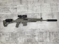 TG2 366 Magnum