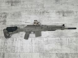 TG2 366 Magnum
