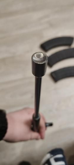 TG2; 366 ТКМ; 415 мм