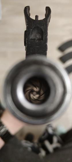 TG2; 366 ТКМ; 415 мм