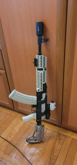 TG2 366 ТКМ