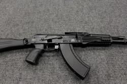 TG2, кал. 366 TKM