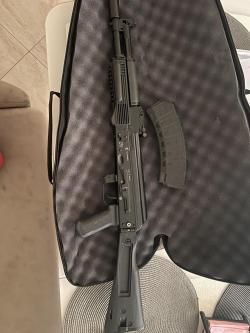 TG2 Калибр 366ТКМ