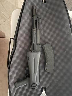 TG2 Калибр 366ТКМ