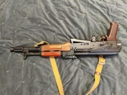 ТГ2 коротыш